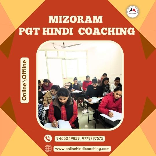mizoram-online-pgt-hindi-recruitment-vacancy-coaching